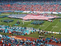 Miami Dolphins Game 09-21-14